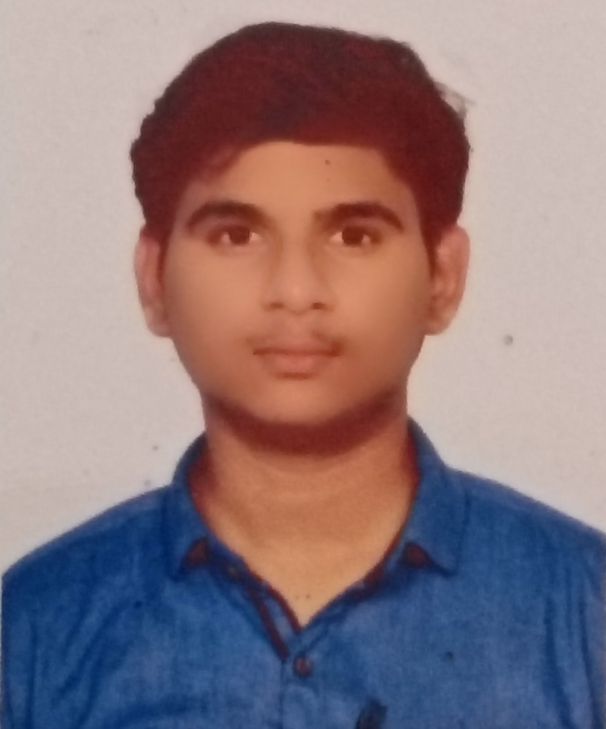 Publicity Team Member 8